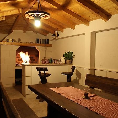 Apartmani Gaube Trogir Buitenkant foto