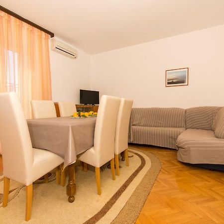 Apartmani Gaube Trogir Buitenkant foto