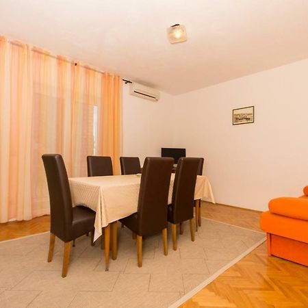 Apartmani Gaube Trogir Buitenkant foto