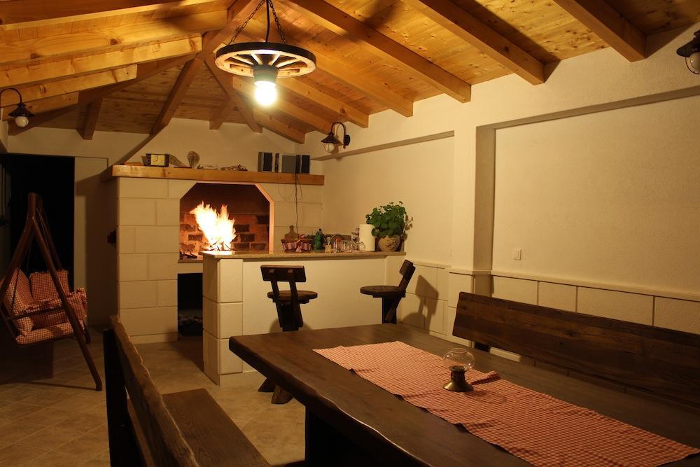 Apartmani Gaube Trogir Buitenkant foto